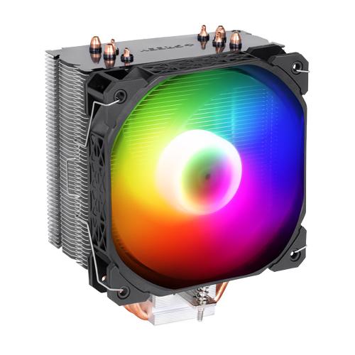 Green NOTUS 300-ARGB CPU Fan