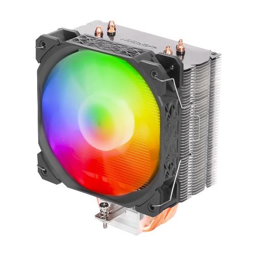 Green NOTUS 300-ARGB CPU Fan