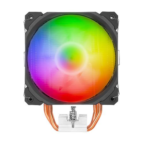 Green NOTUS 300-ARGB CPU Fan