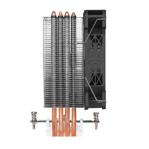 Green NOTUS 300-ARGB CPU Fan