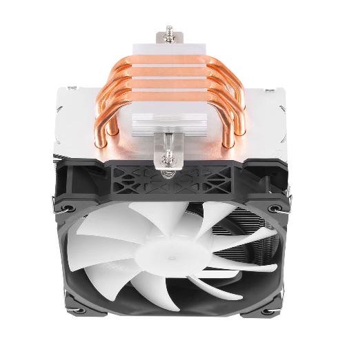 Green NOTUS 300-ARGB CPU Fan