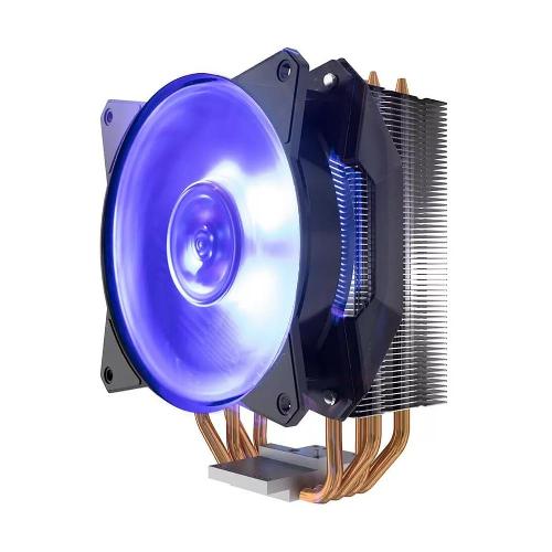 Cooler master MasterAir MA410P RGB CPU Air Cooler