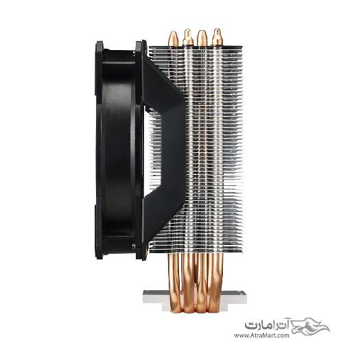 Cooler master MasterAir MA410P RGB CPU Air Cooler