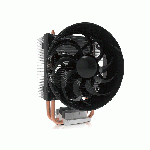 فن خنک کننده پردازنده کولر مستر مدل Hyper T20 Cooler master Hyper T20 CPU Air Cooler