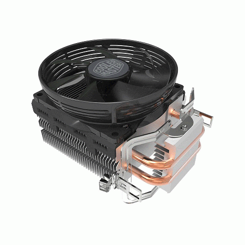 فن خنک کننده پردازنده کولر مستر مدل Hyper T20 Cooler master Hyper T20 CPU Air Cooler