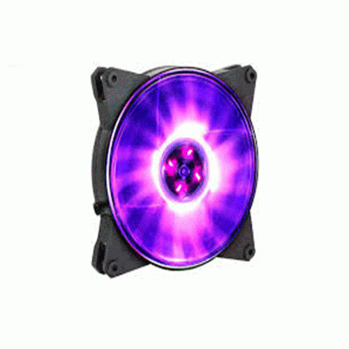 Cooler master MasterLiquid ML120L RGB CPU Liquid Cooler