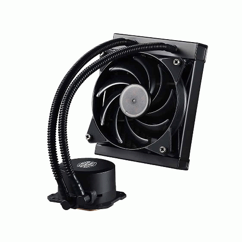 MasterLiquid Lite 120 CPU Liquid Cooler