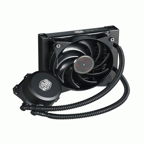 MasterLiquid Lite 120 CPU Liquid Cooler