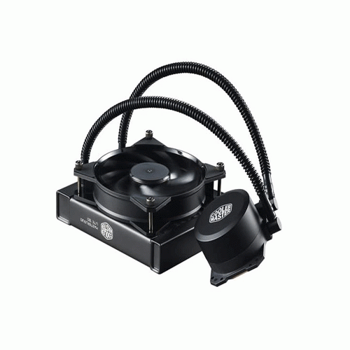 MasterLiquid Lite 120 CPU Liquid Cooler