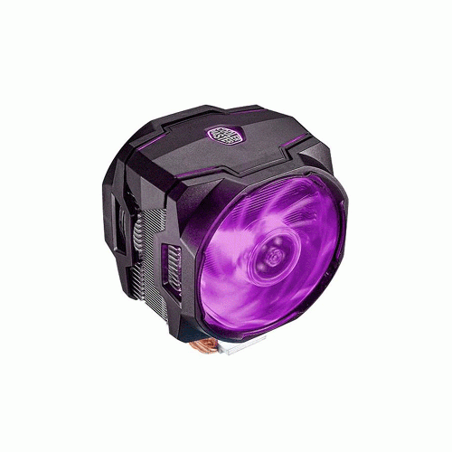 MasterAir MA610P RGB CPU Air Cooler with RGB Controller