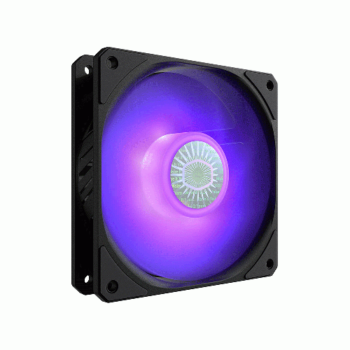 Cooler master SickleFlow 120 RGB Case Fan