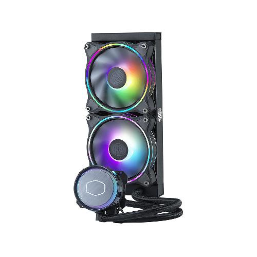 Cooler master ML240 ILLUSION