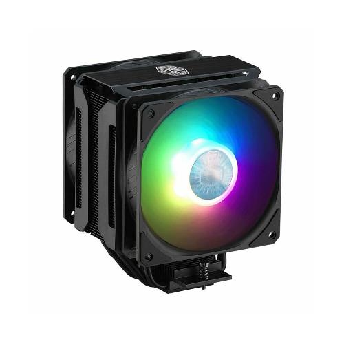 Cooler Master MASTERAIR MA612 STEALTH ARGB CPU Cooler