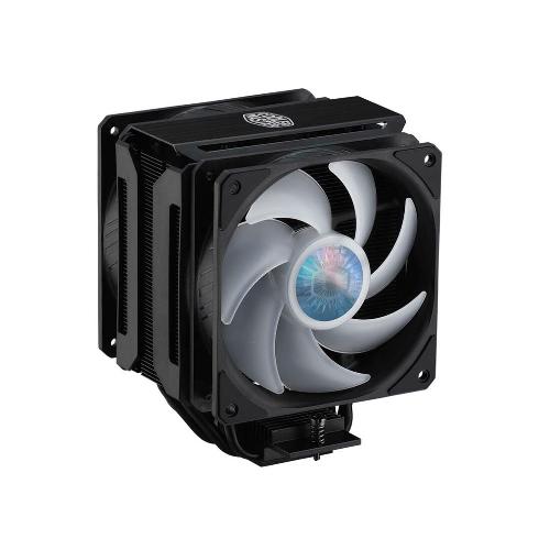 Cooler Master MASTERAIR MA612 STEALTH ARGB CPU Cooler