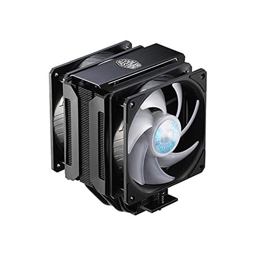 Cooler Master MASTERAIR MA612 STEALTH ARGB CPU Cooler