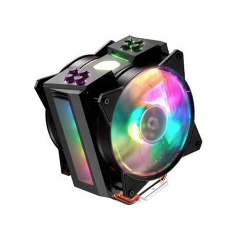 فن پردازنده کولر مستر MASTERAIR MA410M ARGB Cooler Master MASTERAIR MA410M ARGB CPU Cooler