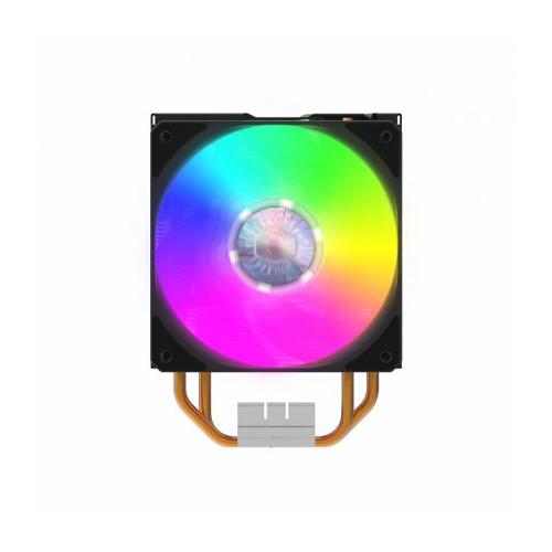فن پردازنده کولر مستر Hyper 212 Turbo ARGB Cooler Master Hyper 212 Turbo ARGB Cpu Cooler