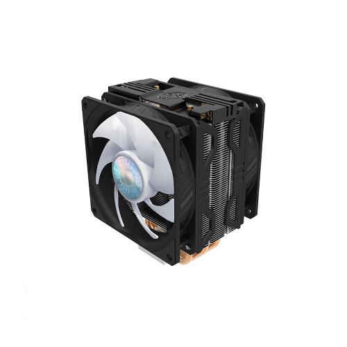 فن پردازنده کولر مستر Hyper 212 Turbo ARGB Cooler Master Hyper 212 Turbo ARGB Cpu Cooler