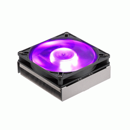 Cooler Master Masterair G200P CPU FAN