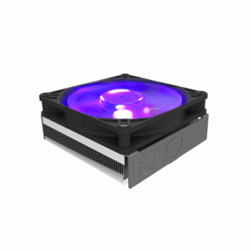 Cooler Master Masterair G200P CPU FAN