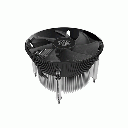 Cooler Master Standard Cooler i70C CPU Air Cooler