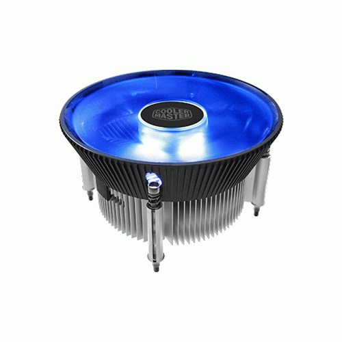 Cooler Master Standard Cooler i70C CPU Air Cooler