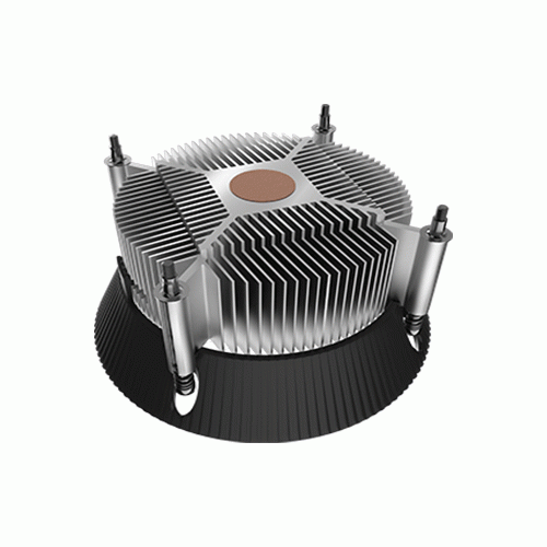 Cooler Master Standard Cooler i70C CPU Air Cooler