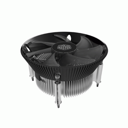 Cooler Master Standard Cooler i71C CPU Air Cooler