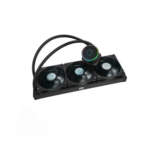 Cooler Master MasterLiquid ML360 Vivid 360mm A-RGB Black CPU Cooler