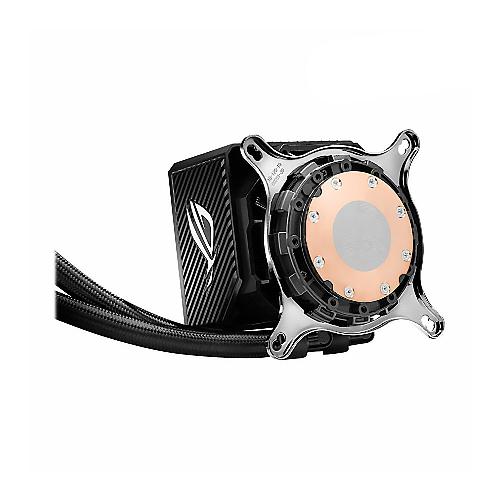 Asus ROG RYUJIN II 360 120mm Liquid CPU Cooler