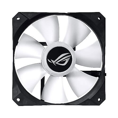 Asus ROG STRIX LC 240 ARGB II Liquid Cooler CPU Fan