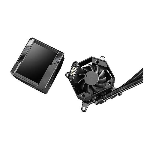 Asus ROG RYUJIN II 240 Liquid CPU Cooler
