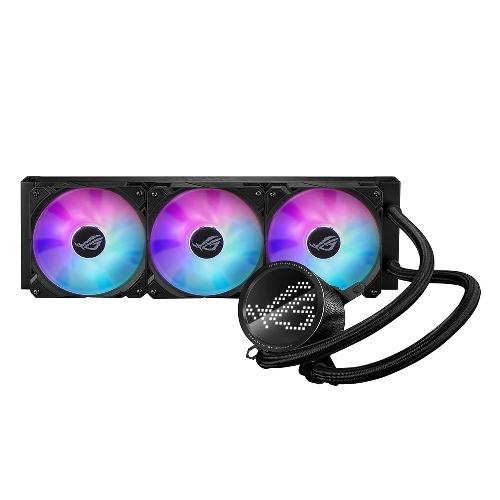 ASUS ROG RYUO III 360 ARGB Liquid CPU Cooler