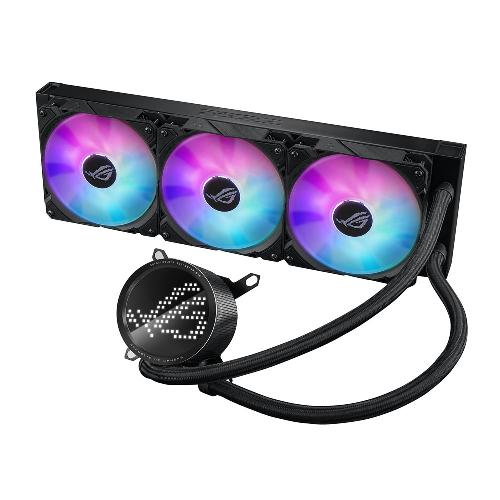 ASUS ROG RYUO III 360 ARGB Liquid CPU Cooler