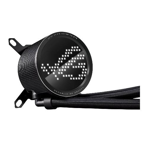 ASUS ROG RYUO III 360 ARGB Liquid CPU Cooler