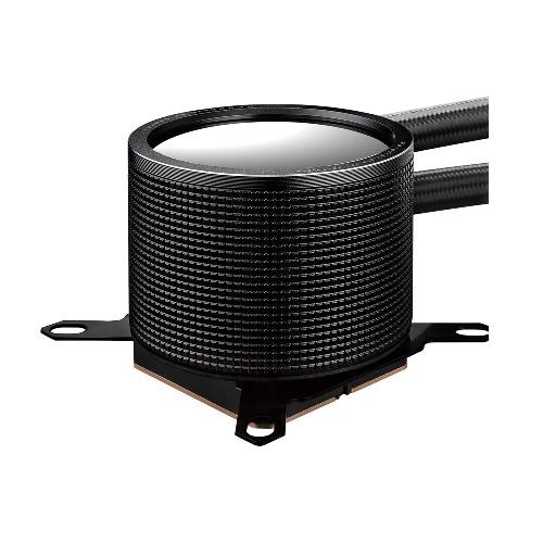 ASUS ROG RYUO III 360 ARGB Liquid CPU Cooler