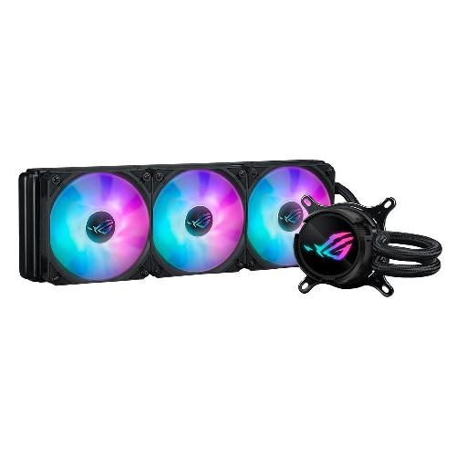 Asus ROG Strix LC III 360 CPU Liquid Coolers