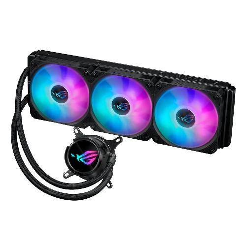 Asus ROG Strix LC III 360 CPU Liquid Coolers