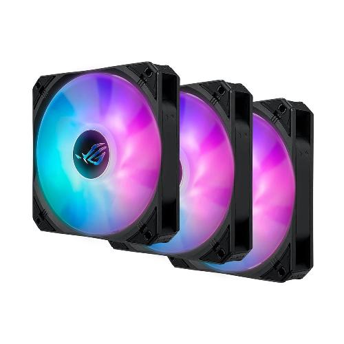 Asus ROG Strix LC III 360 CPU Liquid Coolers