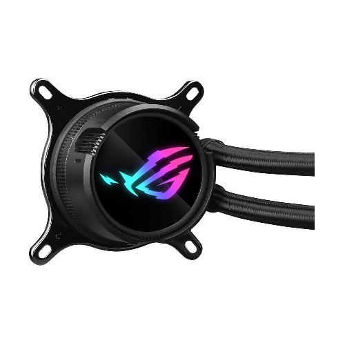 Asus ROG Strix LC III 360 CPU Liquid Coolers