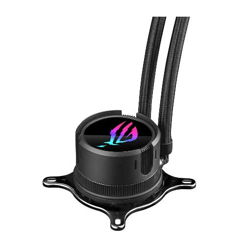 Asus ROG Strix LC III 360 CPU Liquid Coolers