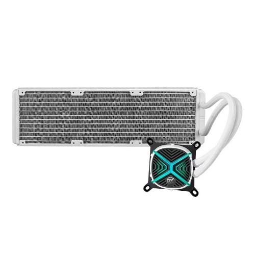 ASUS TX Gaming LC 360 ARGB White AiO CPU Liquid Cooler