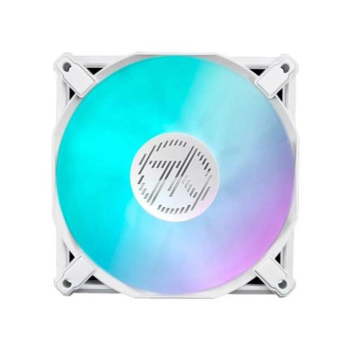 ASUS TX Gaming LC 360 ARGB White AiO CPU Liquid Cooler