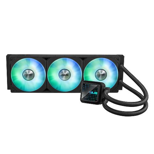 ASUS Prime LC 360 ARGB Black Liquid CPU Cooler
