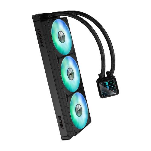 ASUS Prime LC 360 ARGB Black Liquid CPU Cooler