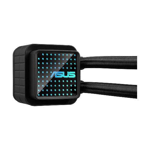 ASUS Prime LC 360 ARGB Black Liquid CPU Cooler