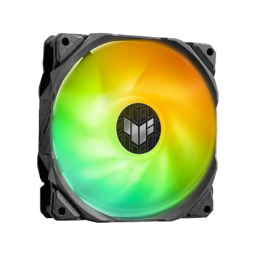 ASUS TUF Gaming LC II 360 ARGB Liquid CPU Cooler