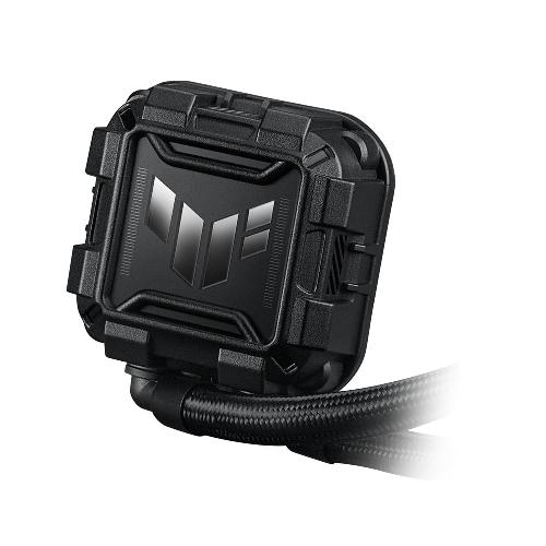 ASUS TUF Gaming LC II 360 ARGB Liquid CPU Cooler