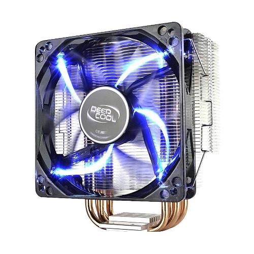 Deep cool GAMMAXX-400 CPU COOLER