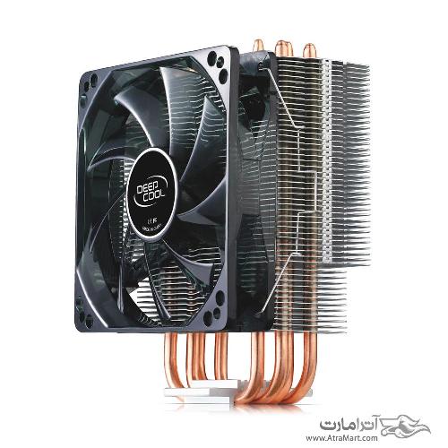 Deep cool GAMMAXX-400 CPU COOLER
